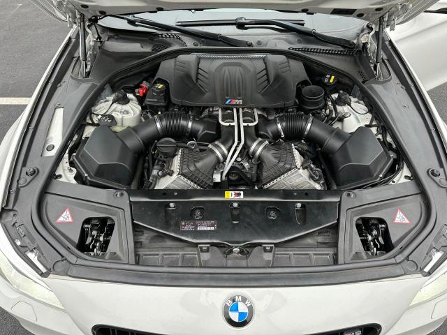 WBSFV9C54FD594710 BMW M5