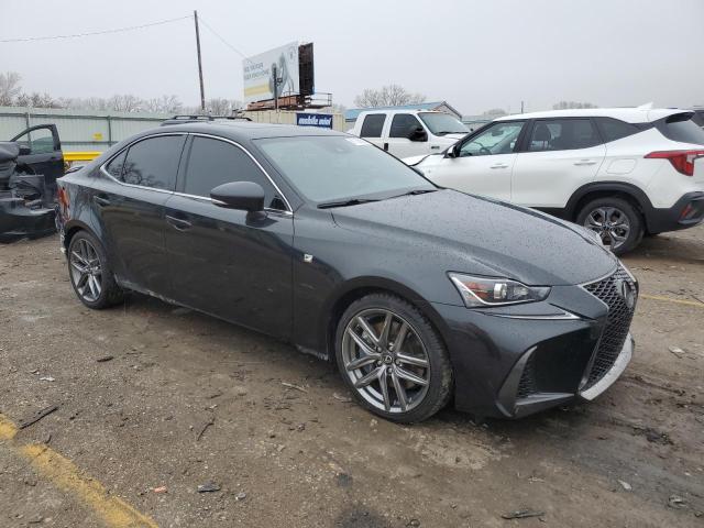 Lexus IS 300 2017 JTHCM1D23H5015222 Image 4