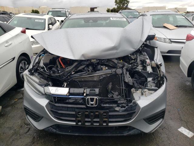 19XZE4F98KE001039 Honda Insight Touring