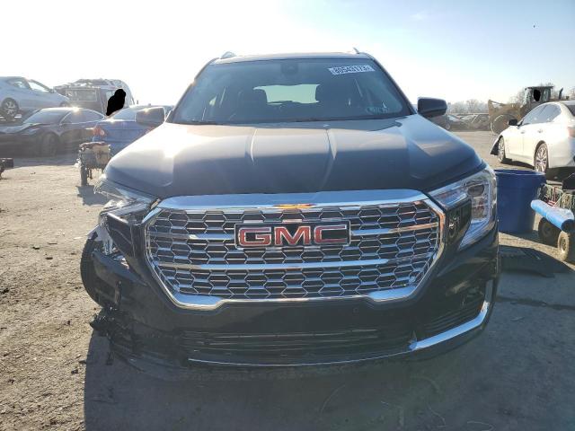 3GKALXEG0PL240452 GMC Terrain Denali