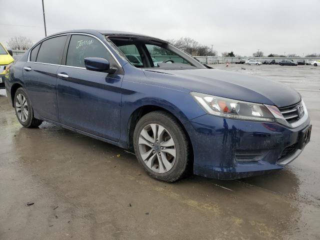 1HGCR2F38EA073734 Honda ACCORD LX