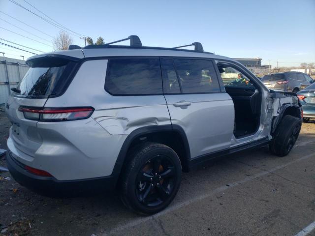 1C4RJKAG3P8792331 Jeep Grand Cherokee L Laredo