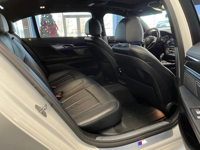 WBA7E2C50JG743251 BMW 740 I