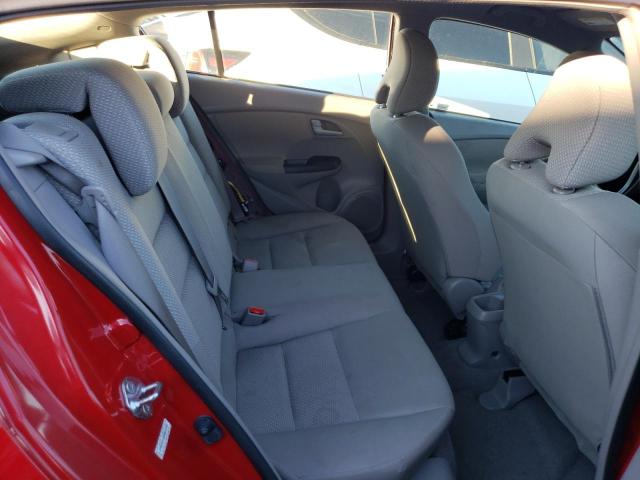 JHMZE2H38ES002396 Honda Insight