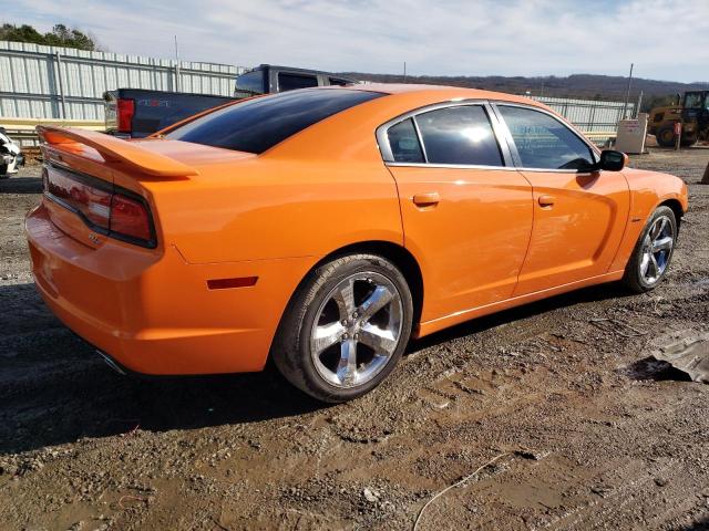 2C3CDXCT8EH141227 Dodge CHARGER R/T