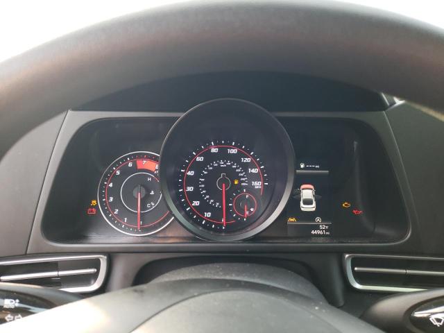 5NPLL4AG2MH053024 Hyundai ELANTRA SE
