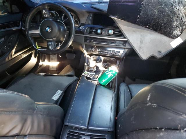 WBAKN9C59FD961202 BMW 550 I