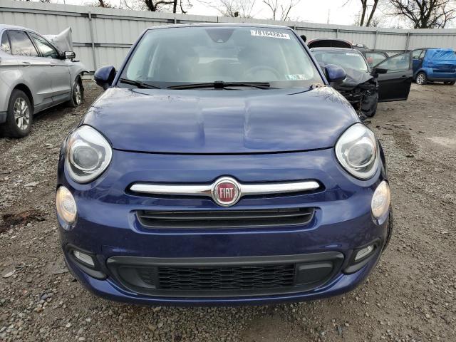 ZFBCFYDB9JP634702 Fiat 500x Lounge
