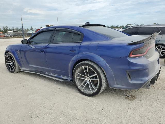 2C3CDXHG4KH572106 Dodge CHARGER GT