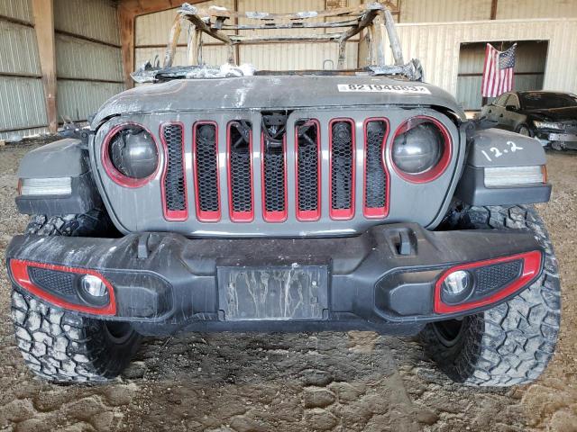 1C4HJXEN8KW505863 Jeep Wrangler Unlimited Sahara