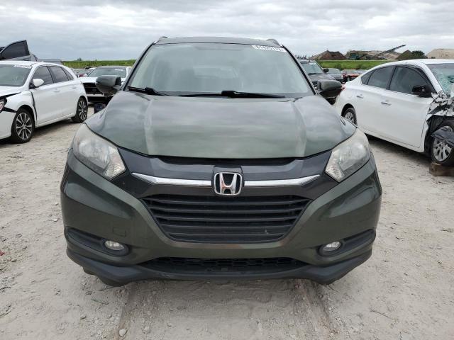 3CZRU5H70HM723831 Honda Hr-v Exl