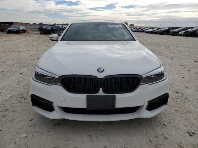 WBAJA5C34HG455938 BMW 530 I