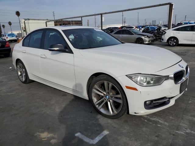 WBA3A5C56EF604524 BMW 328 I