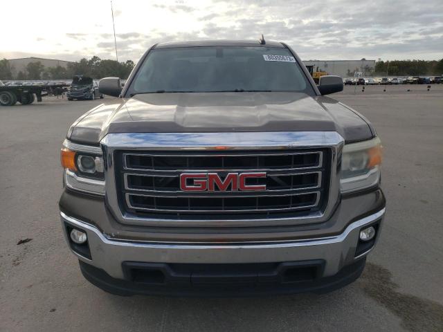 1GTR1UEC6FZ294684 GMC Sierra C1500 Sle