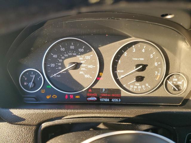 WBA3B1G50FNT01438 BMW 320 I