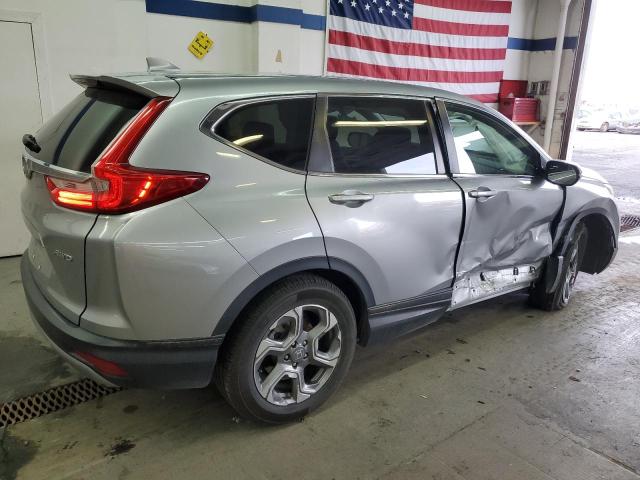 5J6RW2H52KA018542 Honda CR-V EX