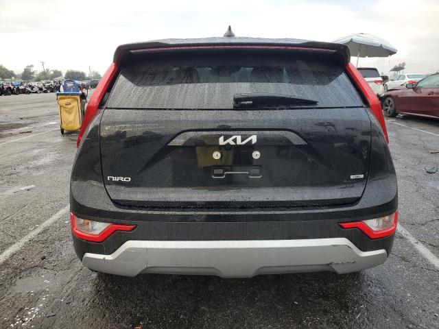 KNDCP3LEXP5101710 KIA NIRO LX