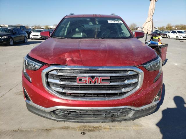 3GKALPEV1KL160651 GMC Terrain Slt