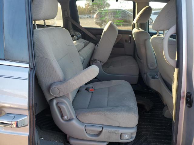 5FNRL5H30HB006128 Honda ODYSSEY SE