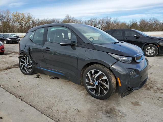WBY1Z4C5XFV278035 BMW I3 REX