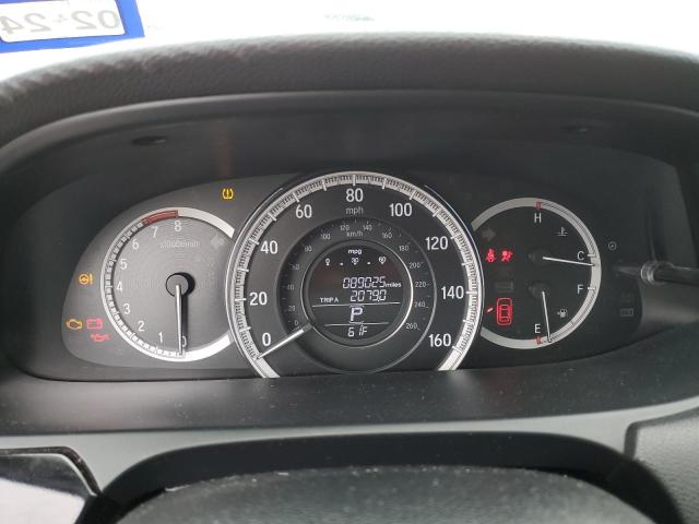 1HGCR2F34GA099010 Honda ACCORD LX