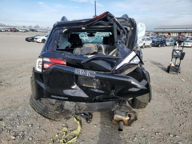 1GKKNMLA5KZ287666 GMC Acadia Slt-1