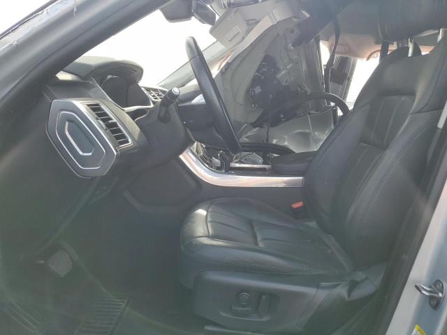SALWG2SU3MA783339 Land Rover Range Rover Sport Se