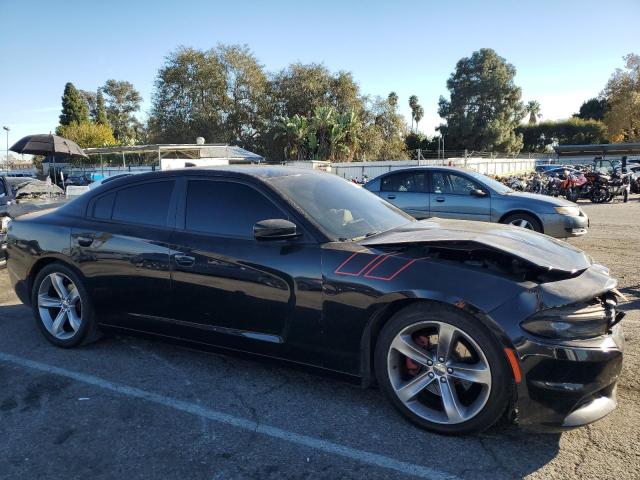 2C3CDXCT6GH178571 Dodge CHARGER R/T