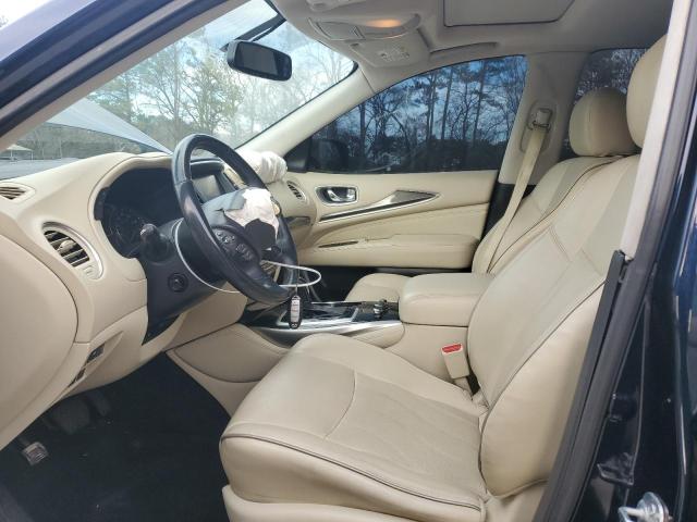 5N1DL0MN1HC512628 Infiniti QX60
