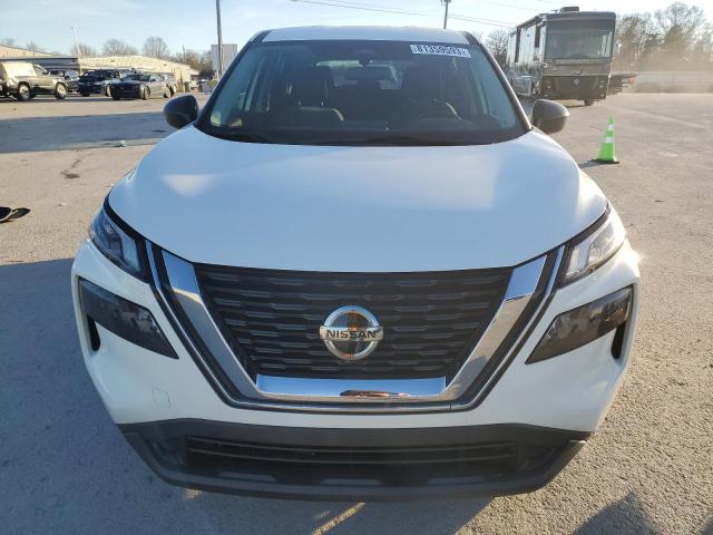 Nissan ROGUE S 2021 5N1AT3AA0MC819210 Image 5