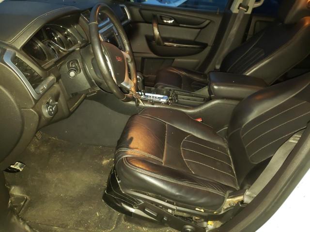 1GKKVSKD9HJ176061 GMC Acadia Limited Slt-2