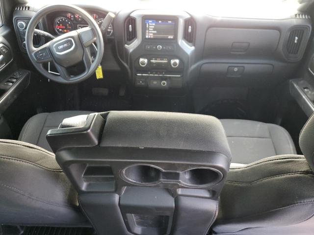 1GTU9AEF3LZ211090 GMC Sierra K1500