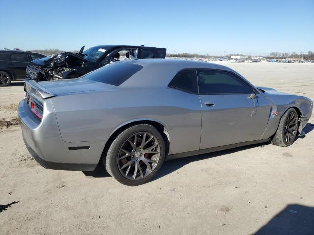 2C3CDZDJ6GH337811 Dodge Challenger Srt 392