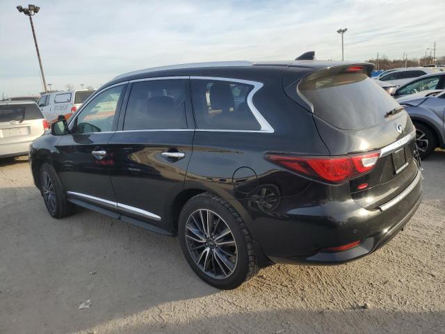 5N1DL0MM6HC503706 Infiniti QX60