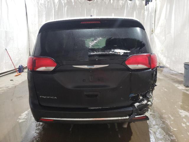 2C4RC1L71JR133497 Chrysler Pacifica Hybrid Touring L