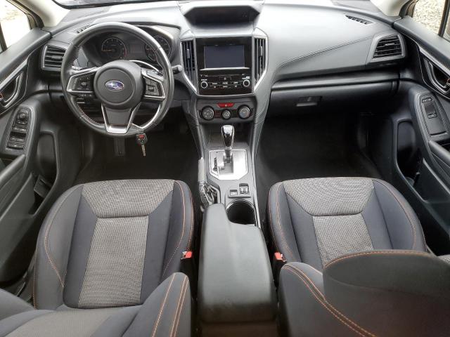 JF2GTACC1K8360823 Subaru Crosstrek Premium
