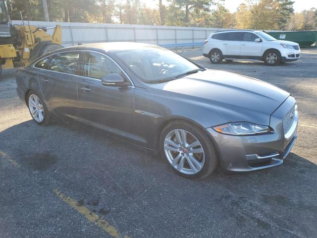 SAJWA2G7XJ8W13625 Jaguar Xjl Portfolio