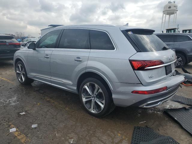 WA1LXBF70LD003660 Audi Q7 Premium Plus