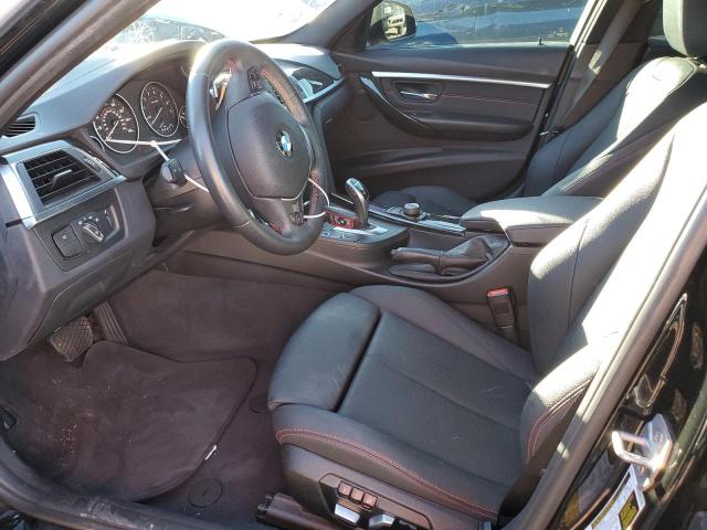 WBA8B9G5XJNU99779 BMW 330 I