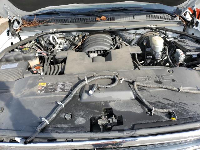 1GKS1BKC1GR382087 GMC YUKON SLT