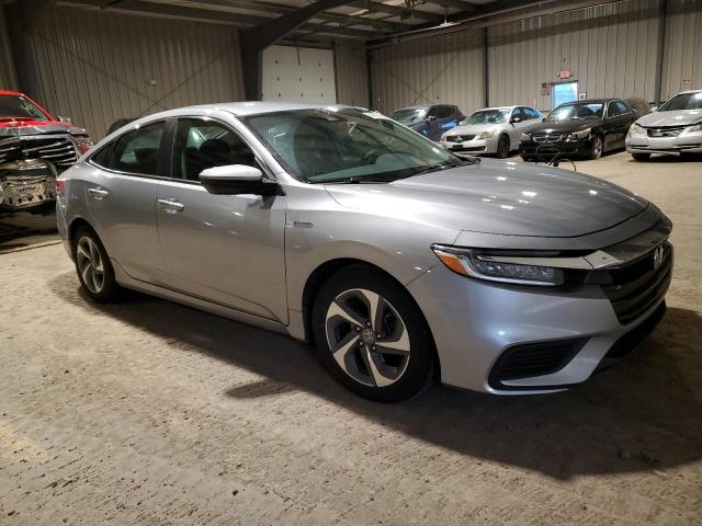 19XZE4F15KE004488 Honda Insight Lx
