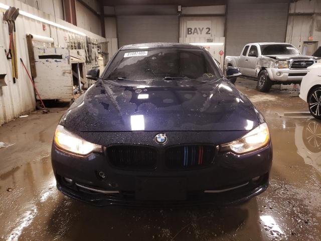 WBA8E9G50GNT47347 BMW 328 I Sulev