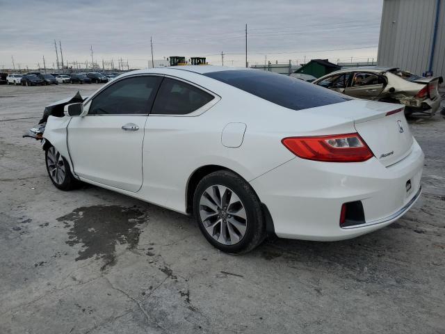1HGCT1B81EA016255 Honda ACCORD EXL