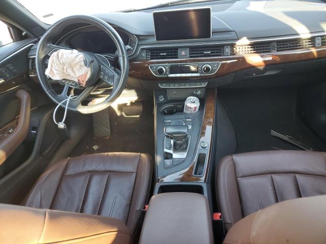 WAUENAF49JN016674 Audi A4 Premium Plus