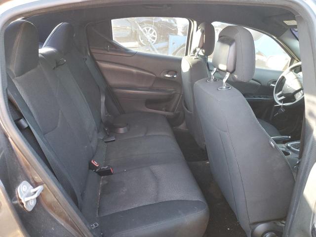 1C3CDZAB9EN224002 Dodge AVENGER SE