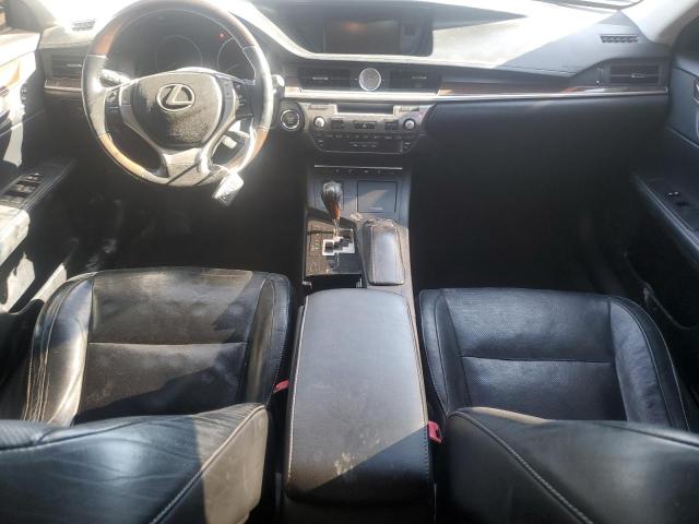 JTHBK1GG0E2117597 Lexus ES 350