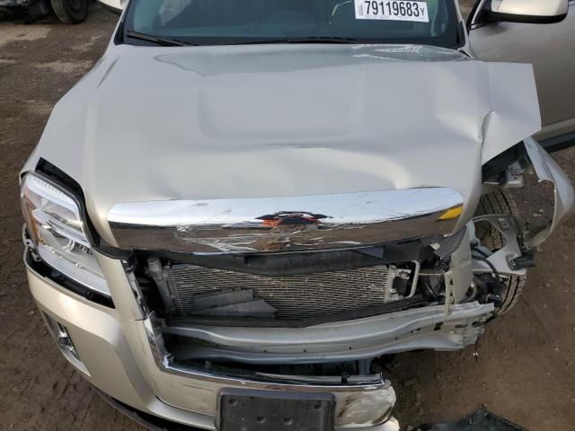 2GKFLWEK6F6249082 GMC Terrain Sle