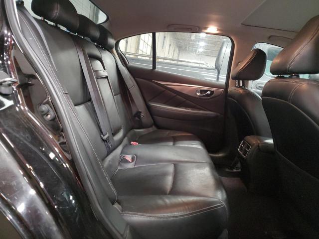 JN1BV7AR9EM706385 Infiniti Q50 BASE