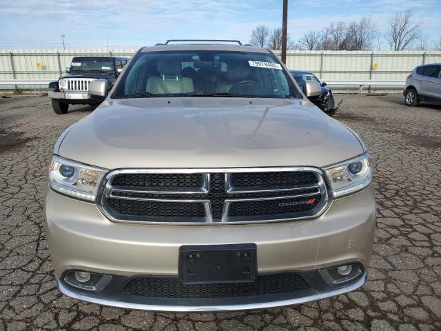 1C4RDJDG2EC530985 Dodge DURANGO LIMITED