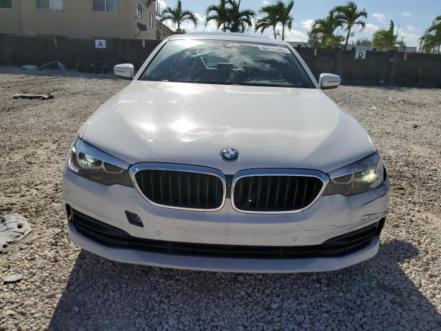 WBAJA5C52KBX49151 BMW 530 I
